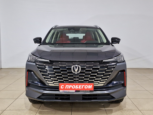 Changan UNI-S Техно, 2024 года, пробег 40543 км