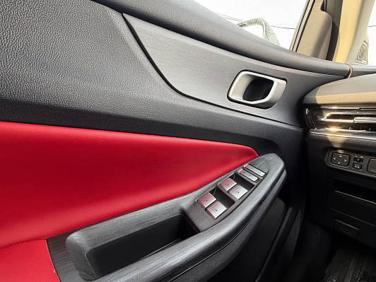 Changan UNI-S (CS55 Plus) Техно, 2024 года, пробег 58604 км