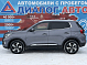 Chery Tiggo 4 Pro Style, 2024 года, пробег 17938 км