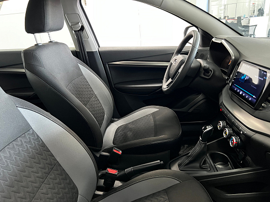 Lada (ВАЗ) Vesta Comfort'24, 2024 года, пробег 44000 км