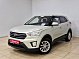 Hyundai Creta Start, 2018 года, пробег 100927 км