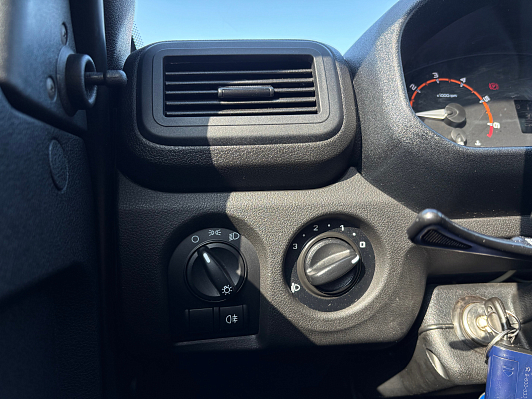 Lada (ВАЗ) Niva Legend Классик, 2024 года, пробег 30625 км