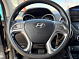 Hyundai ix35 Classic, 2011 года, пробег 208389 км