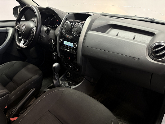 Renault Duster Drive Plus, 2019 года, пробег 206000 км