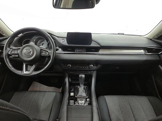 Mazda 6 Active, 2019 года, пробег 234175 км