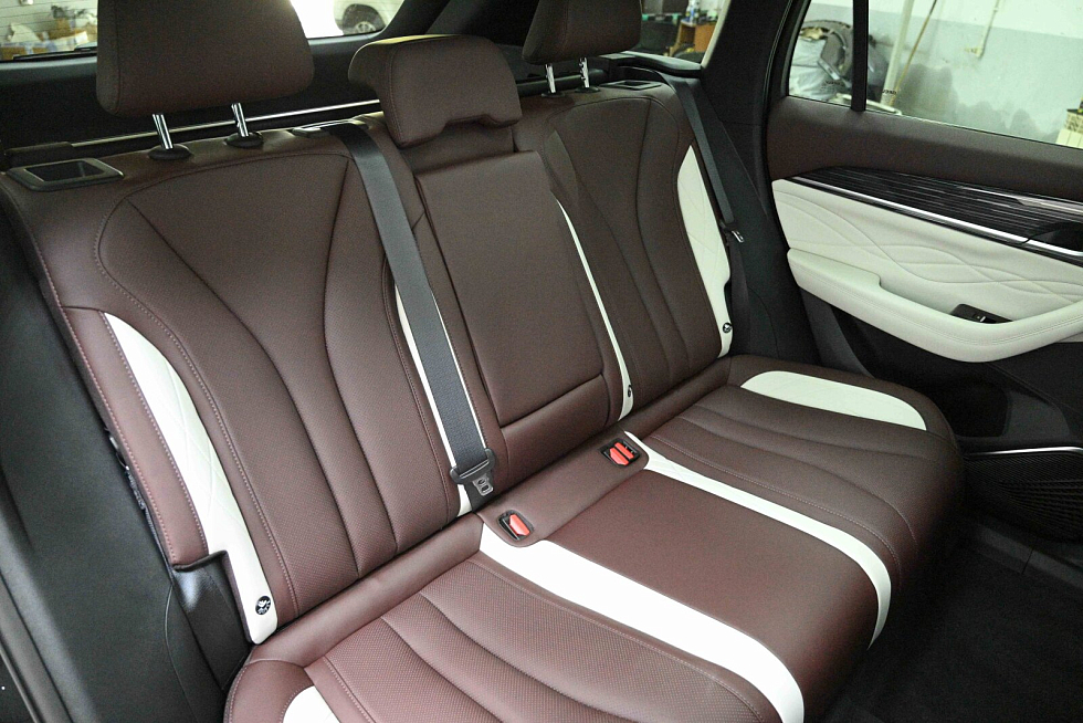 Geely Monjaro Exclusive (2023-2025), черный