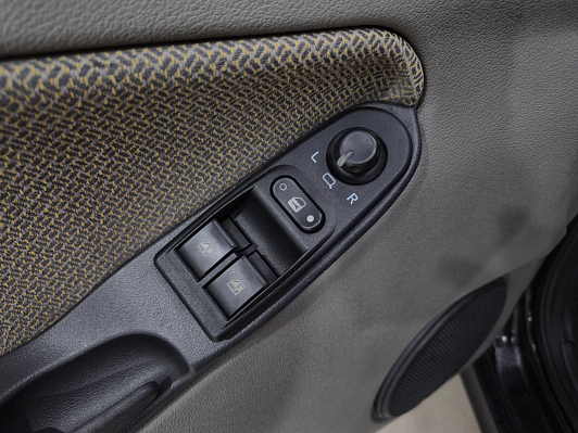 Lada (ВАЗ) Kalina, 2012 года, пробег 182558 км