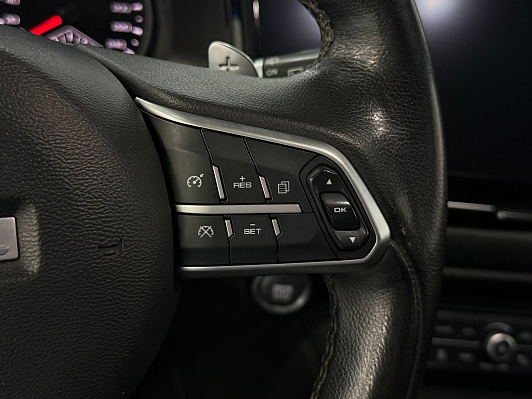 Haval F7 Comfort, 2020 года, пробег 172000 км