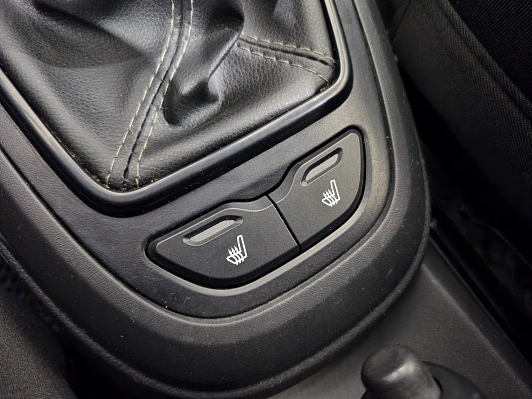 Lada (ВАЗ) Vesta Comfort, 2019 года, пробег 109447 км