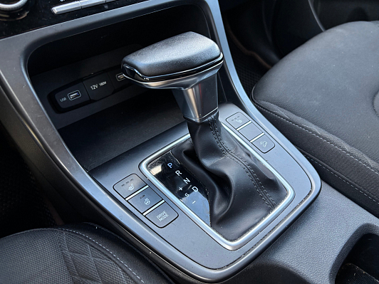 Hyundai Creta Family, 2021 года, пробег 91500 км