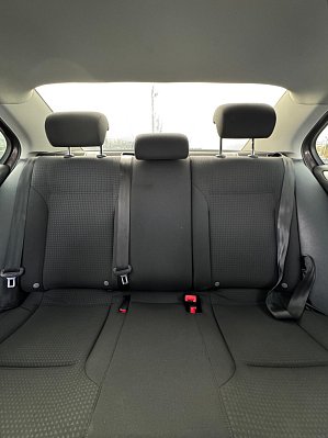 Volkswagen Jetta Life, 2018 года, пробег 158043 км