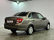 Lada (ВАЗ) Granta Comfort (2018-2021), 2020 года, пробег 63703 км
