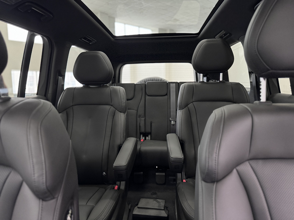 Rox 01 Family, черный