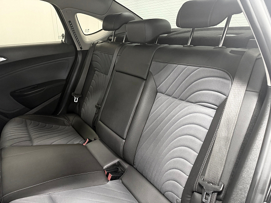 Opel Astra Cosmo, 2013 года, пробег 186525 км