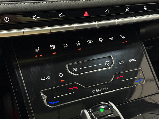 Chery Tiggo 7 Pro Prestige, 2022 года, пробег 63886 км