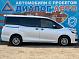 Toyota Voxy, 2016 года, пробег 142000 км