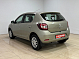 Renault Sandero Drive, 2020 года, пробег 58301 км