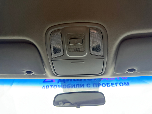 Kia Sportage Comfort, 2016 года, пробег 126000 км