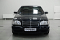 Mercedes-Benz S-Класс, 1996 года, пробег 94505 км