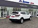 Nissan Qashqai SE, 2021 года, пробег 235111 км