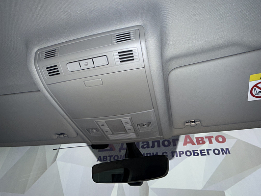 Volkswagen Tiguan Exclusive, 2017 года, пробег 194333 км