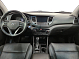 Hyundai Tucson Prime, 2016 года, пробег 162971 км