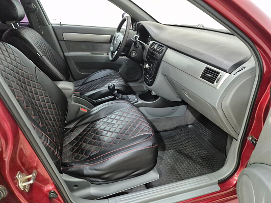 Chevrolet Lacetti SE 4943363, 2009 года, пробег 266035 км