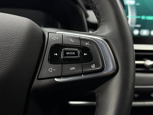 Chery Tiggo 4 Pro Ultimate, 2023 года, пробег 25997 км