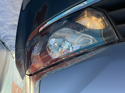 Lada (ВАЗ) Granta Comfort, 2024 года, пробег 21900 км