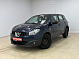 Nissan Qashqai SE+, 2010 года, пробег 155756 км