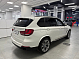 BMW X5 xDrive30d Exclusive, 2014 года, пробег 286240 км