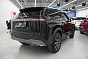 Jaecoo J7 Lifestyle, черный