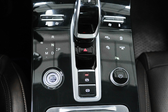 Chery Tiggo 8 Pro Dreamline, 2021 года, пробег 50000 км