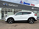 Hyundai Tucson High-Tech, 2016 года, пробег 124198 км