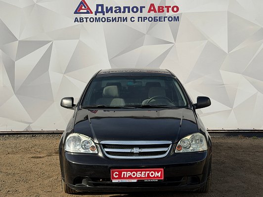 Chevrolet Lacetti Star, 2011 года, пробег 276716 км