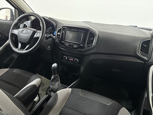 Lada (ВАЗ) XRAY Luxe Prestige, 2016 года, пробег 111030 км