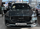 Geely Monjaro Люкс, серый
