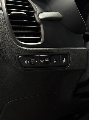 Kia Rio Luxe, 2018 года, пробег 140000 км