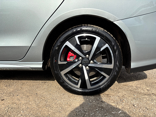 Kaiyi E5 Luxury+, 2023 года, пробег 39500 км