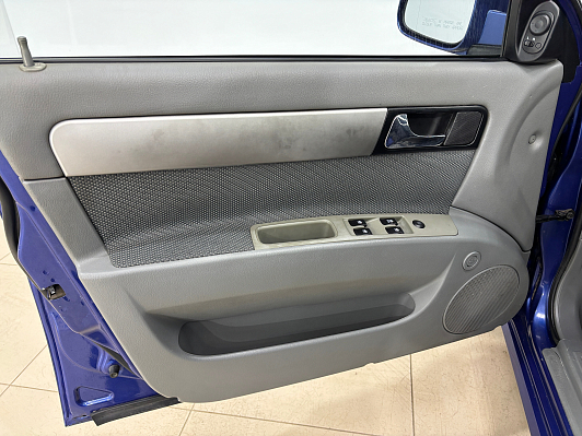 Chevrolet Lacetti SX, 2011 года, пробег 208740 км