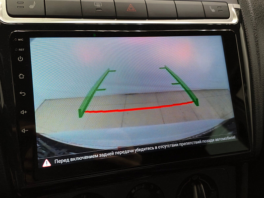 Volkswagen Polo CONNECT, 2019 года, пробег 107089 км