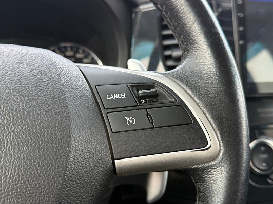 Mitsubishi Outlander Instyle, 2013 года, пробег 364136 км