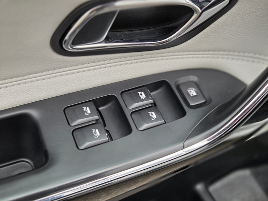 Kia Ceed Luxe, 2015 года, пробег 177299 км