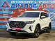 Chery Tiggo 7 Pro Max Ultimate, 2024 года, пробег 23684 км