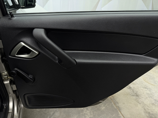 Lada (ВАЗ) Granta Comfort'23 Plus, 2022 года, пробег 37835 км