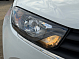 Lada (ВАЗ) Granta, 2021 года, пробег 4700 км