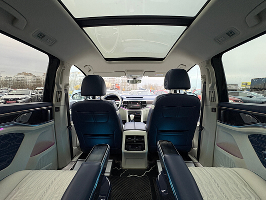 Volkswagen Viloran, 2020 года, пробег 3453 км