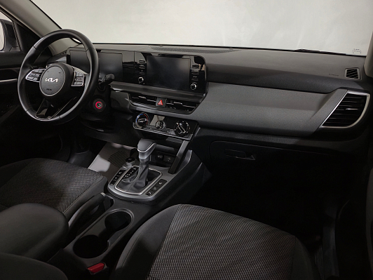 Kia Seltos Comfort, 2023 года, пробег 41395 км