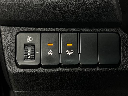 Kia Rio Comfort, 2016 года, пробег 167000 км