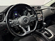 Nissan Qashqai LE Top, 2020 года, пробег 89000 км